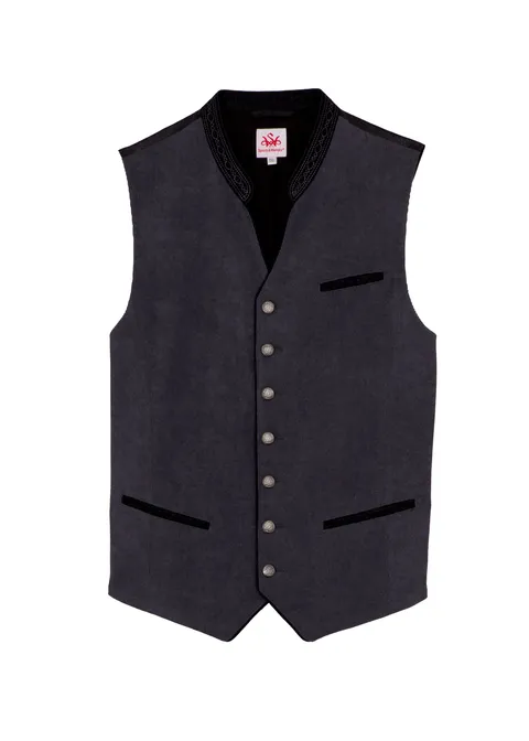 Spieth&Wensky Trachtenweste "Boris"Artikelnummer SW-410880-1250-2027 Hotsell