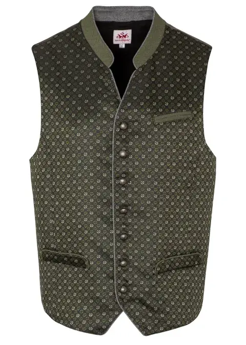 Spieth&Wensky Trachtenweste "Albin"Artikelnummer SW-400450-1012-4448 Fabrikverkauf