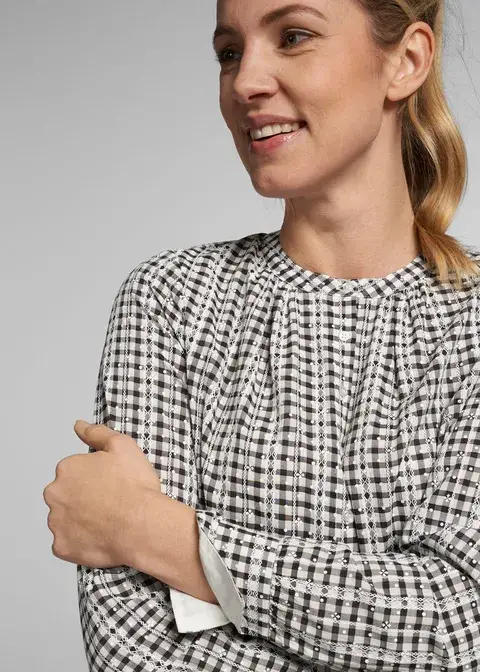 Spieth&Wensky Trachtenbluse "Angela"Artikelnummer SW-401170-0948-2442 Fabrikpreis
