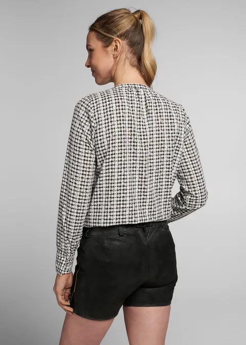 Spieth&Wensky Trachtenbluse "Angela"Artikelnummer SW-401170-0948-2442 Fabrikpreis