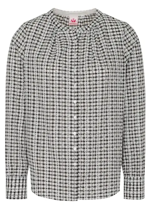 Spieth&Wensky Trachtenbluse "Angela"Artikelnummer SW-401170-0948-2442 Fabrikpreis