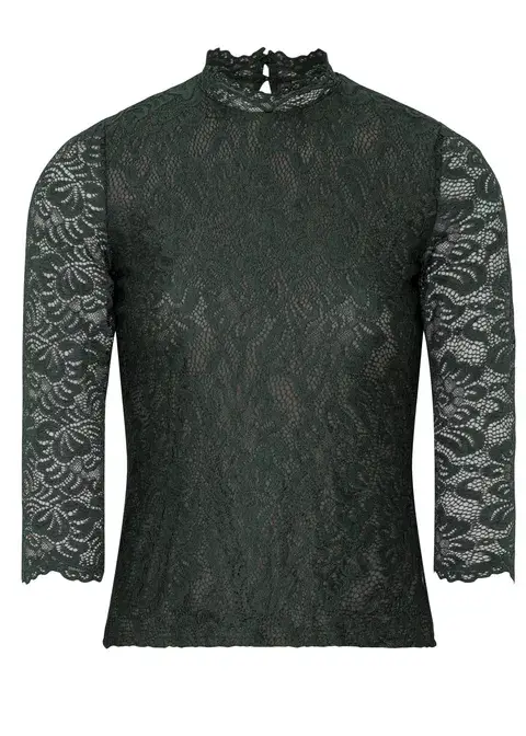 Spieth&Wensky Trachtenbluse "Amberg"Artikelnummer SW-401420-1189-4448 Sonderangebot