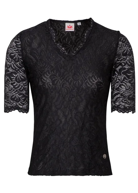 Spieth&Wensky Trachtenbluse "Arktis"Artikelnummer SW-401400-1189-2001 Günstig kaufen