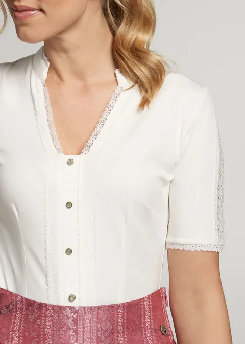 Spieth&Wensky Body "Adria"Artikelnummer SW-401240-0021-4506 Versandkostenfrei