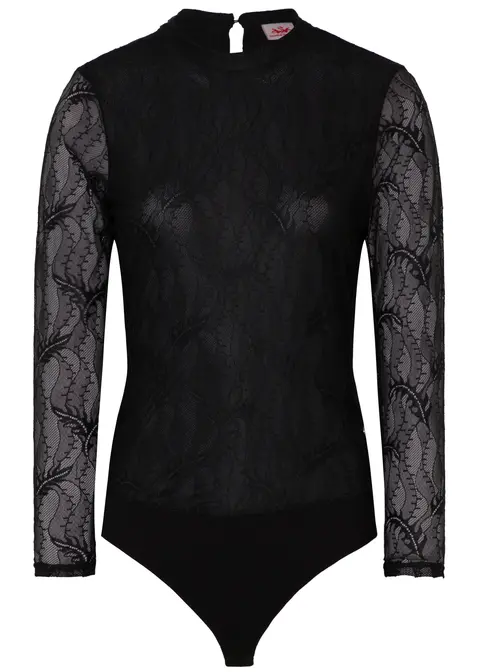 Spieth&Wensky Body "Edana"Artikelnummer SW-431020-1189-2001 Flash Sale