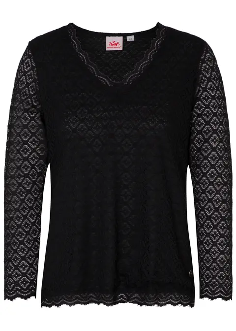 Spieth&Wensky Trachtenbluse "Eva"Artikelnummer SW-431040-1189-2001 Online Shopping