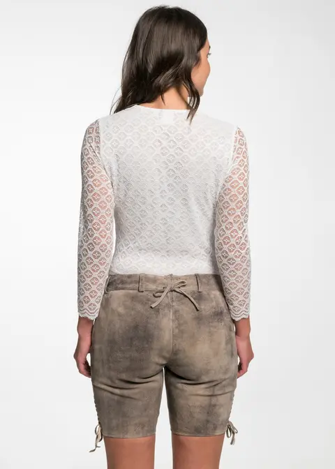 Spieth&Wensky Body "Ebba"Artikelnummer SW-431010-1189-4506 Preisnachlass