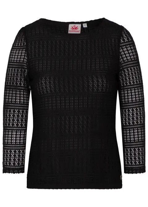 Spieth&Wensky Trachtenbluse "Edmea"Artikelnummer SW-430990-1189-2001 Saisonschlussverkauf