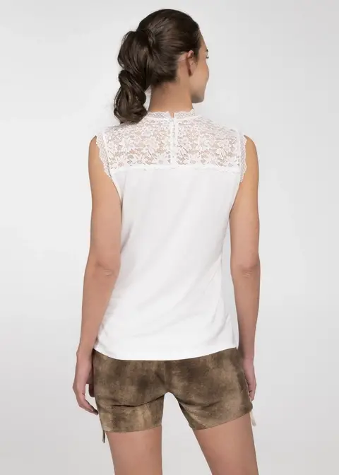 Spieth&Wensky Trachtenbluse "Beppa"Artikelnummer SW-410920-1068-4506 Weihnachtsangebot