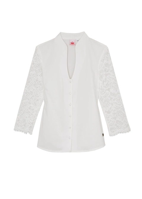 Spieth&Wensky Trachtenbluse "Britta"Artikelnummer SW-410330-0759-2142 Osterangebot