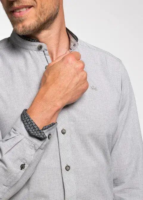 Spieth&Wensky Trachtenhemd "Emden"Artikelnummer SW-432080-0948-5102 Neueste Mode