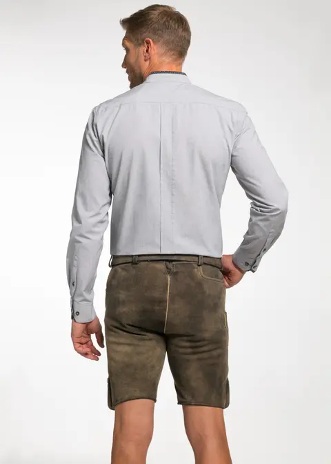 Spieth&Wensky Trachtenhemd "Emden"Artikelnummer SW-432080-0948-5102 Neueste Mode