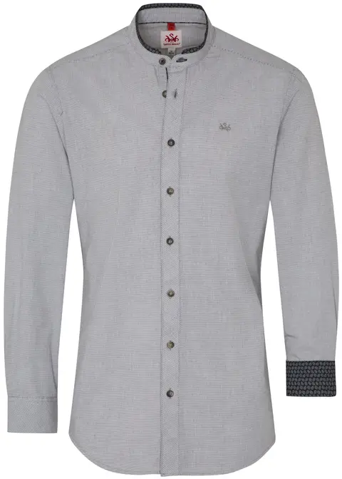 Spieth&Wensky Trachtenhemd "Emden"Artikelnummer SW-432080-0948-5102 Neueste Mode