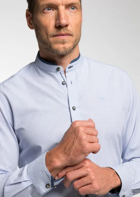 Spieth&Wensky Trachtenhemd "Emden"Artikelnummer SW-432080-0948-4457 Online Outlet