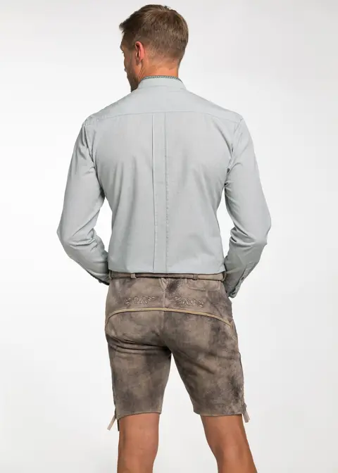 Spieth&Wensky Trachtenhemd "Emden"Artikelnummer SW-432080-0948-4448 Zeitlich begrenztes Angebot
