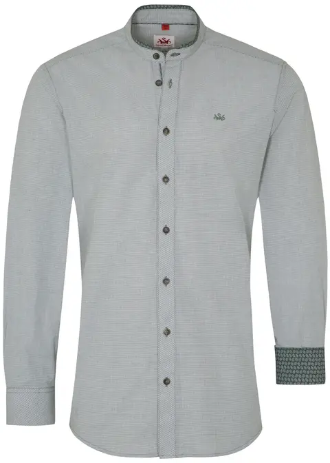 Spieth&Wensky Trachtenhemd "Emden"Artikelnummer SW-432080-0948-4448 Zeitlich begrenztes Angebot