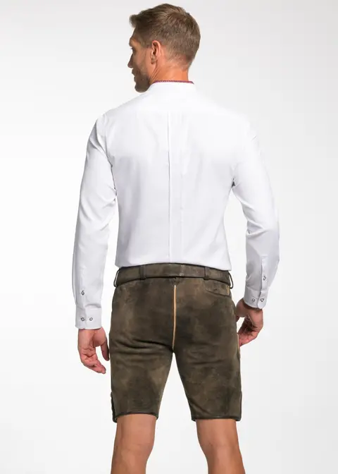 Spieth&Wensky Trachtenhemd "Eisenach"Artikelnummer SW-432070-0970-2771 Exklusive Angebote