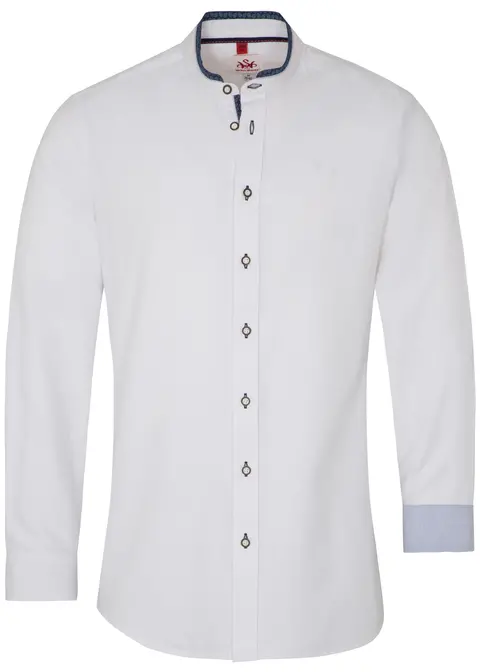 Spieth&Wensky Trachtenhemd "Eisenach"Artikelnummer SW-432070-0970-2314 Blitzangebot