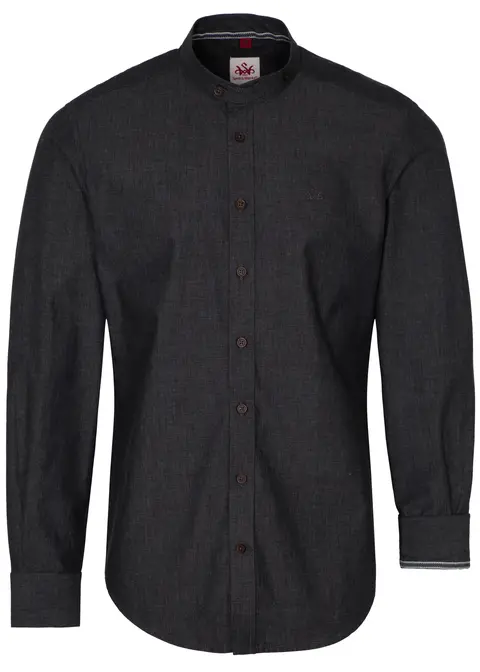 Spieth&Wensky Trachtenhemd "Edertal"Artikelnummer SW-431520-1054-5102 Große Rabatte