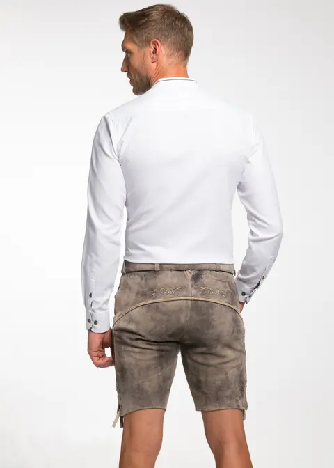 Spieth&Wensky Trachtenhemd "Eindhofen"Artikelnummer SW-431430-0970-2802 Neuheiten