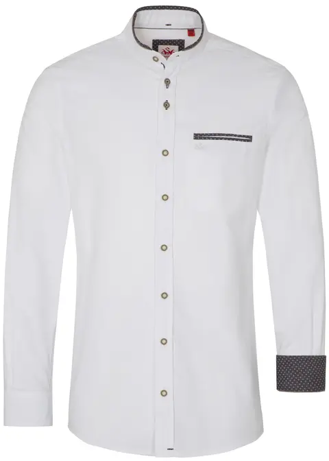 Spieth&Wensky Trachtenhemd "Engadin"Artikelnummer SW-431290-1374-2802 Bestseller