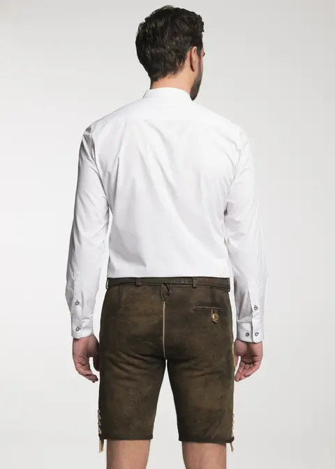 Spieth&Wensky Trachtenhemd "TG-Ditfurt"Artikelnummer SW-421770-0970-2176 Räumungsverkauf