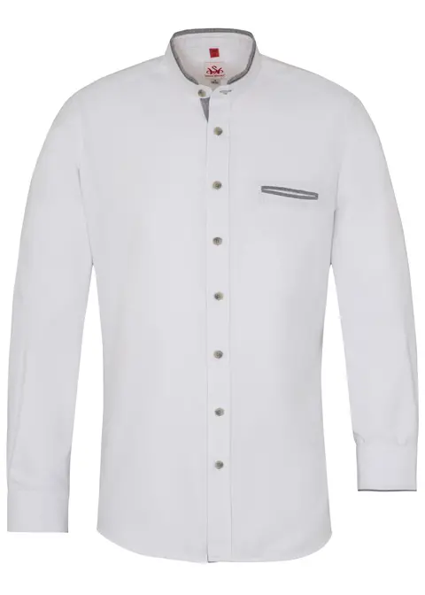 Spieth&Wensky Trachtenhemd "Demetrius"Artikelnummer SW-421700-0970-2802 Kauf eins, bekomm eins gratis