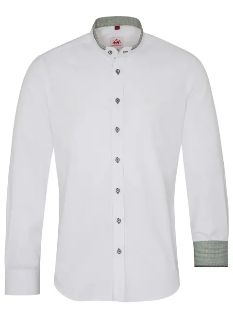 Spieth&Wensky Trachtenhemd "Dustin"Artikelnummer SW-421540-0970-3380 Tägliche Deals