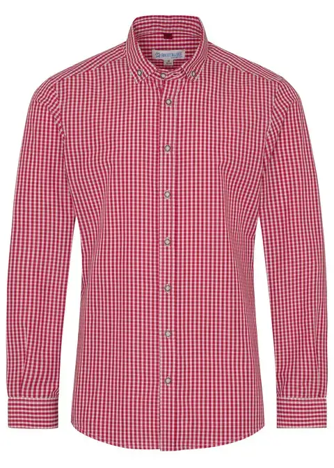 Spieth&Wensky Trachtenhemd "TG-Detmold"Artikelnummer SW-421760-0948-2013 Sonderangebote