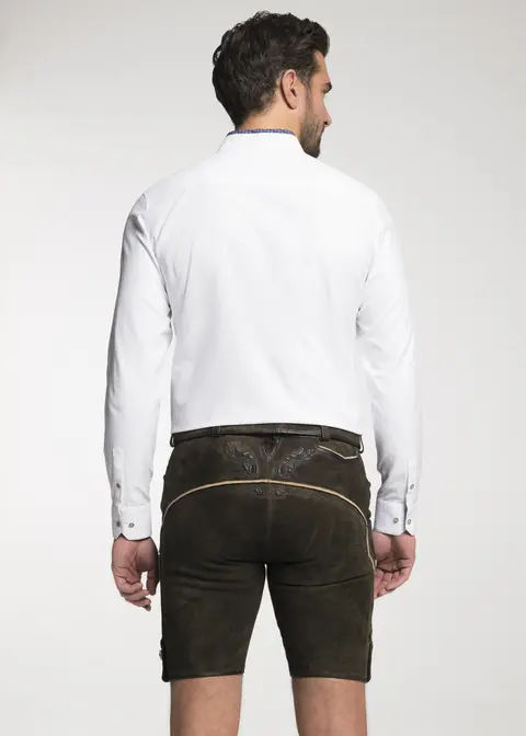 Spieth&Wensky Trachtenhemd "Dorsten"Artikelnummer SW-420910-1374-2314 Riesige Ersparnisse