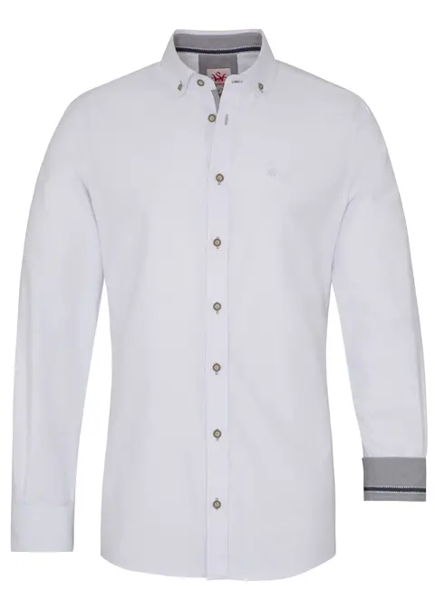 Spieth&Wensky Trachtenhemd "Detoit"Artikelnummer SW-420730-1012-2802 Tiefpreis