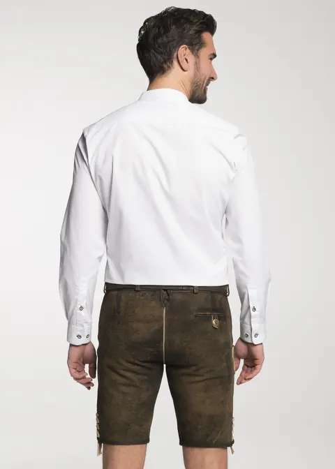 Spieth&Wensky Trachtenhemd "TG-Ditfurt"Artikelnummer SW-421770-0970-2802 Super Sparpreis