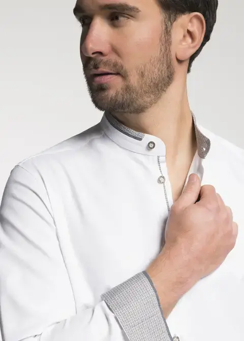 Spieth&Wensky Trachtenhemd "Dustin"Artikelnummer SW-421540-0970-2802 Wochenangebot