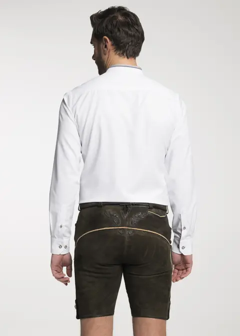Spieth&Wensky Trachtenhemd "Dustin"Artikelnummer SW-421540-0970-2802 Wochenangebot