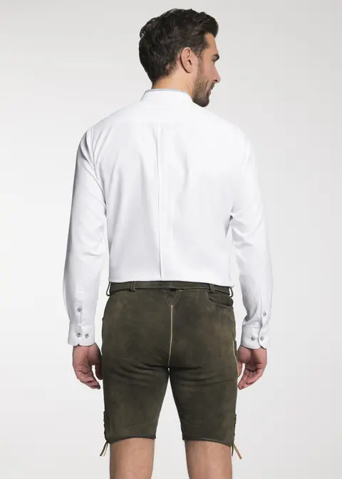 Spieth&Wensky Trachtenhemd "Demetrius"Artikelnummer SW-421700-0970-2176 Kostenlose Rückgabe
