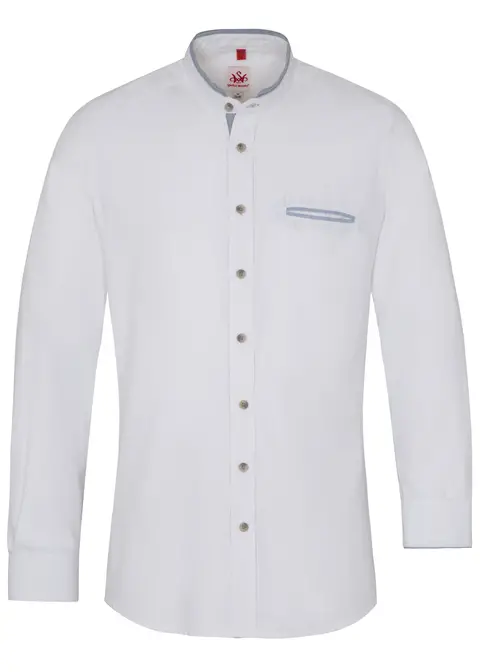 Spieth&Wensky Trachtenhemd "Demetrius"Artikelnummer SW-421700-0970-2176 Kostenlose Rückgabe