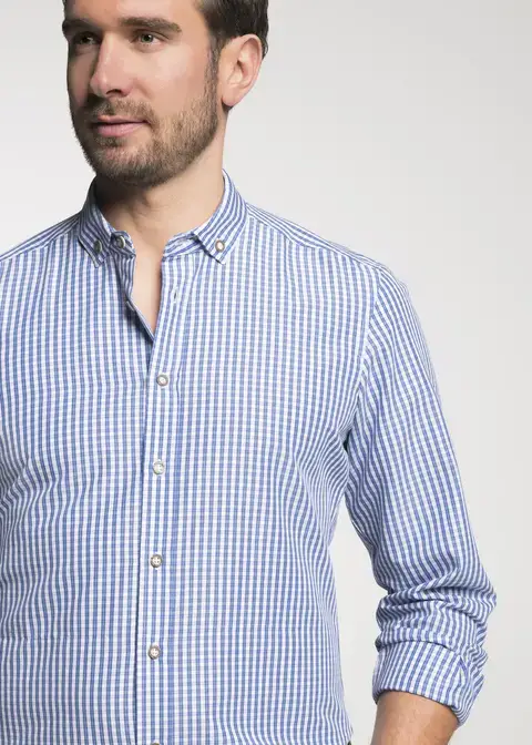 Spieth&Wensky Trachtenhemd "TG-Detmold"Artikelnummer SW-421760-0948-4457 Begrenzte Freigabe
