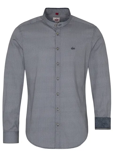 Spieth&Wensky Trachtenhemd "Dorian"Artikelnummer SW-421520-1054-2956 Letzte 3 Tage