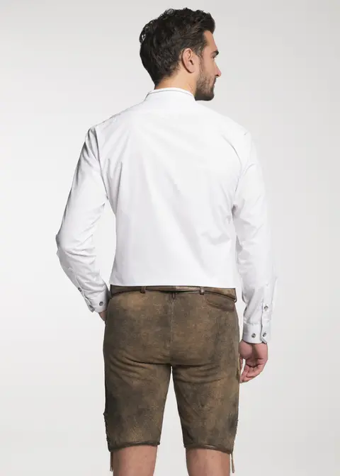 Spieth&Wensky Trachtenhemd "Danton"Artikelnummer SW-421490-0970-2802 JETZT KAUFEN