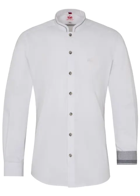 Spieth&Wensky Trachtenhemd "Danton"Artikelnummer SW-421490-0970-2802 JETZT KAUFEN