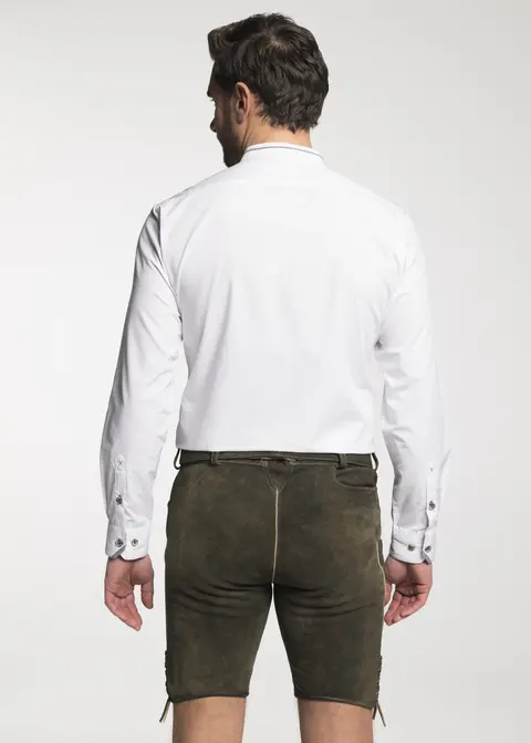 Spieth&Wensky Trachtenhemd "Danton"Artikelnummer SW-421490-0970-2314 Neueste Stile
