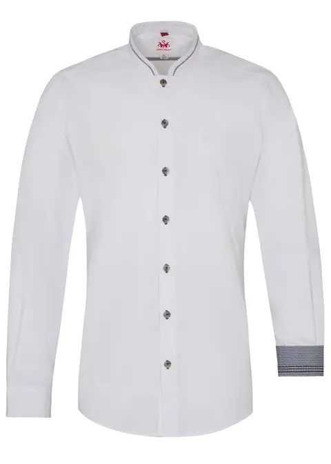Spieth&Wensky Trachtenhemd "Danton"Artikelnummer SW-421490-0970-2314 Neueste Stile