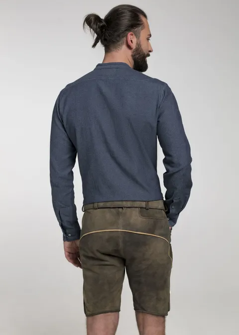 Spieth&Wensky Trachtenhemd "Betzenstein"Artikelnummer SW-411390-1054-2349 Letzte 2 Tage