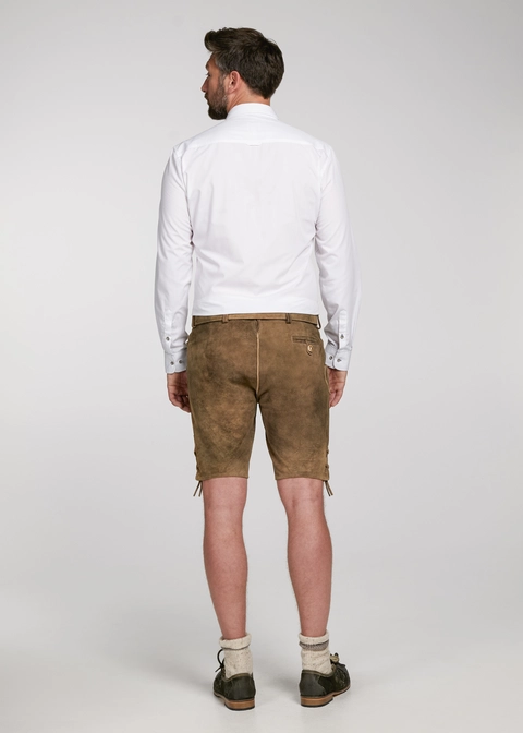Spieth&Wensky Lederhose "Mayen" 45cmArtikelnummer SW-330845-0648-5536 Riesige Rabatte