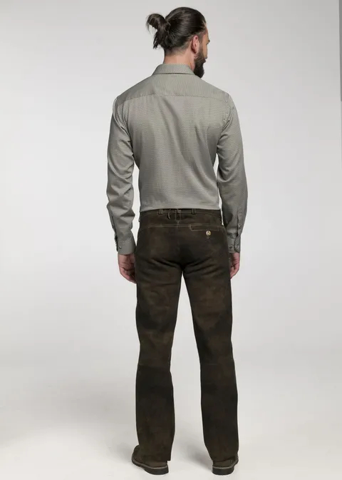 Spieth&Wensky Lederhose "Olbrich" 107 cmArtikelnummer SW-332040-1437-3284 Speichern exportieren