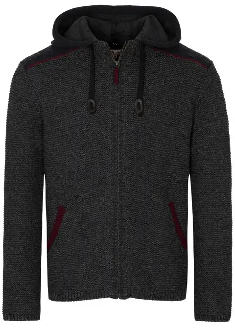 Spieth&Wensky Strickjacke "FCB - Erben"Artikelnummer SW-430490-1003-4264 Günstiger Verkauf