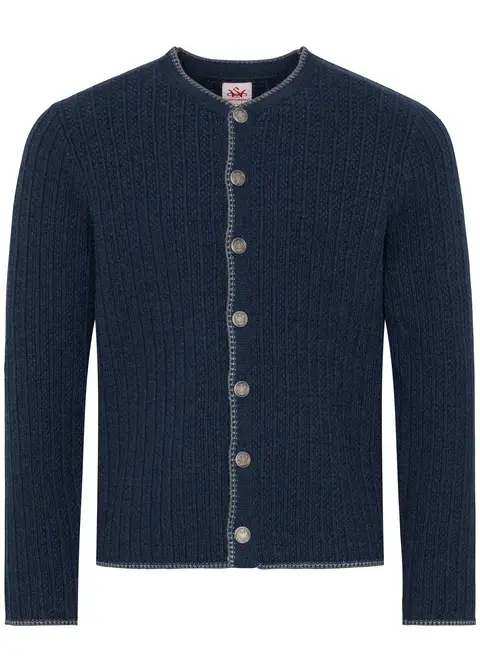 Spieth&Wensky Strickjacke "Plauen"Artikelnummer SW-351060-1342-2349 Limitierter Zeitrabatt