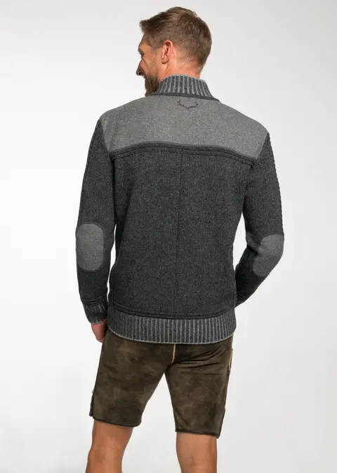 Spieth&Wensky Strickjacke "Erato"Artikelnummer SW-430830-1003-5102 Fabrikpreis