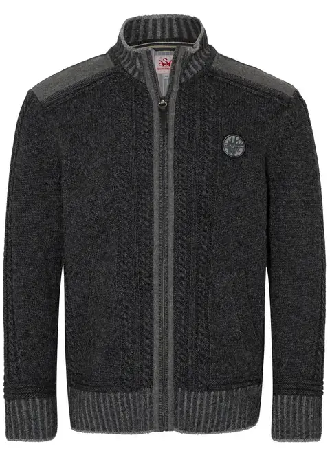 Spieth&Wensky Strickjacke "Erato"Artikelnummer SW-430830-1003-5102 Fabrikpreis