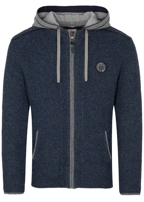 Spieth&Wensky Strickjacke "Echo"Artikelnummer SW-432150-1003-5359 Rabatt